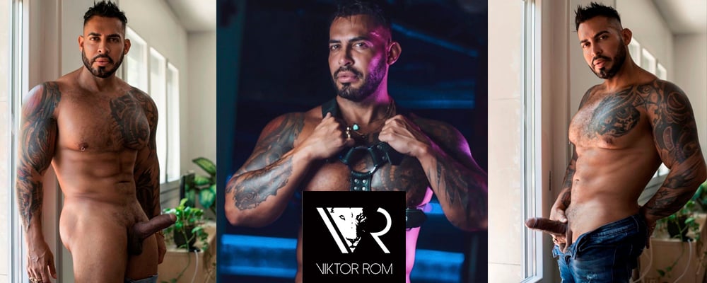 Viktor Rom