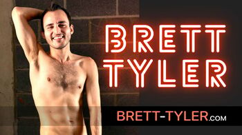 Brett Tyler