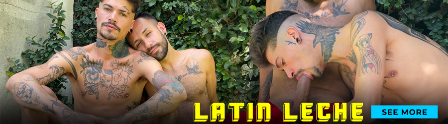 Latin Leche